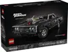 LEGO Technic Auto Fast and Furious Dodge Charger R/T, Náhľad obrázku produktu 8
