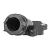 Ansaugstutzen 20mm Durchlass für Minarelli liegende Motoren Produktbild-Vorschau 1