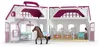 Paardenkliniek "Heilende Hufe" van de Horse Club Productafbeelding-voorbeeld 5