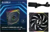 Lian Li UNI FAN TL Wireless LCD Lüfter ARGB PWM Voir les images du produit 5