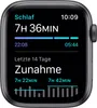 Apple Watch SE 2020 (GPS, 44 mm) Hliníkové puzdro vesmírne Náhľad obrázku produktu 11