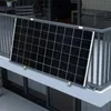 enjoy solar® Verstellbare Aluminium-PV-Halterung für Produktbild-Vorschau 4