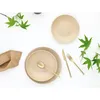 CreaTable 232046 LAVA STONE Salatschüssel 24 cm Produktbild-Vorschau 5