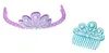 Zapf Creation BABY born® Sister Meerjungfrau; 824344 Produktbild-Vorschau 2