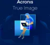 Acronis True Image 2025 / 5 PC/MAC / Dauerlizenz (Lizenz Produktbild-Vorschau 1