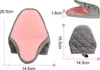 Mini-Ofenhandschuhe aus Silikon, Topflappen-Sets für die Produktbild-Vorschau 4
