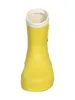 Druppies Newborn Stiefel pastelgelb Gr. 27 Produktbild-Vorschau 3