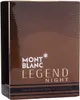Mont Blanc Legend Night parfumovaná voda pre mužov 100 ml Náhľad obrázku produktu 2