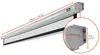 celexon Leinwand Rollo Economy 300 x 300 cm - 167" Produktbild-Vorschau 3