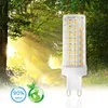 LUMILED LED žiarovky G9 sada 4 žiaroviek 12W (nahrádza 100W Náhľad obrázku produktu 4