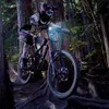 XQMax Fahrradbeleuchtung LED - Lampenset - Silikon - Produktbild-Vorschau 8