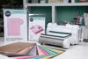 Sizzix 666185, Manuell, Grau, Weiß Produktbild-Vorschau 9