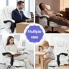 ALFORDSON Ergonomischer Bürostuhl mit Massagefunktion, Produktbild-Vorschau 11