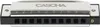 Cascha HH2156 Blues Mundharmonika in D-Dur +Putztuch Produktbild-Vorschau 5