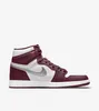 Air Jordan 1 Retro High OG Bordeaux - EU: 45 Produktbild-Vorschau 6