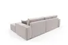 Ecksofa NEW ARAGON MAX von ANTONIO L-Form mit Produktbild-Vorschau 4