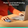 LOGITECH Logitech 910-006866 mouse Office Ambidextrous RF Produktbild-Vorschau 6