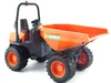 Bruder AUSA Minidumper, 1 pièce Voir les images du produit 11