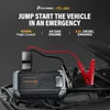 POPDEER PD-JA3 4-in-1 Auto Starthilfe 5000A 12V mit 150PSI Produktbild-Vorschau 4
