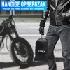 Strex Scooterhoes / Motorhoes Universeel voor alle Scooters Productafbeelding-voorbeeld 9