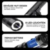 Monokulare Mikroskope, Tragbares USB-Mikroskop 550X-1000X, Produktbild-Vorschau 11