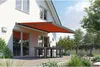 SOLUNA Kassettenmarkise Modern 3,5x2 Stoff Dessin 320961 Produktbild-Vorschau 1