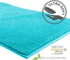 heimtexland ® Badvorleger Chenille Super Flauschig Produktbild-Vorschau 4