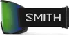Smith Squad Mag Skibrille Schwarz Chroma PopSun Green Produktbild-Vorschau 6