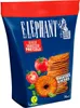 Alka Elephant Squeezed Pretzels Tomatoes Herbs Laugengebäck Produktbild-Vorschau 1