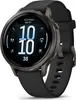 Garmin VENU 4 GPS-Fitness-Smartwatch, 41mm Black - Slate Produktbild-Vorschau 1