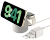 Belkin BoostCharge Pro 2-in-1 - Kabelloses Ladegerät Produktbild-Vorschau 2