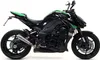 Wydech ARROW PRO-RACE dla Kawasaki Z1000 2017-, stal Podgląd zdjęcia produktu 4