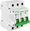 GACIA | Interruttore Automatico B16 - 16A - 3 Poli - Alta Anteprima dell’immagine prodotto 4