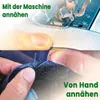 Klettband selbstklebend extra stark - 10 Meter lang, 2cm Produktbild-Vorschau 12