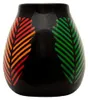 Cebador - Mate Becher Keramik Samba 350ml - Klassisches Produktbild-Vorschau 2