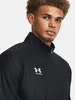 Giacca da allenamento Under Armour Challenger, nero S Anteprima dell’immagine prodotto 3
