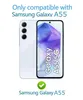 3X Für Samsung Galaxy A55 5G Panzerglas Glasfolie Display Produktbild-Vorschau 16