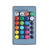 AC / DC 12V 10W RGB LED Unterwasserlampe Tauchlampe mit Produktbild-Vorschau 11