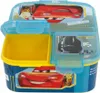 Cars Brotdose Kinder Lunchbox Sandwichbox Produktbild-Vorschau 3