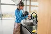 Karcher Sc 5 Easyfix Steamer 2250W Vapohydro Die Stärkste Produktbild-Vorschau 9