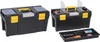 Allit Werkzeugkoffer McPlus Promo 23, schwarz/gelb, 33 Produktbild-Vorschau 8