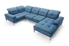 OXM Ecksofas Neviro nube 03 350 x 77 x 69 cm Produktbild-Vorschau 4