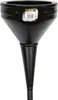 VOREL Trichter G210 Ø21cm für Landwirtschaft & LKWs Produktbild-Vorschau 1