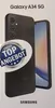 SAMSUNG Galaxy A34 5G Dual-SIM-Smartphone violett 128 GB Produktbild-Vorschau 11