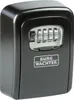 Burg-Wächter 39650 Coffre-fort KEY SAFE 30 SB noir Voir les images du produit 6