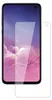 A screen protector is shown on top of a smartphone. Náhľad obrázku produktu
