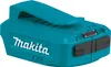 Makita DECADP05 Akku-USB-Adapter 14.4V/18V Podgląd zdjęcia produktu 7