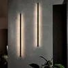 ZMH 2pcs lampada da parete led wall light indoor - Moderna Anteprima dell’immagine prodotto 1