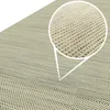 Outdoorläufer Teppich Läufermatte TATAMI Naturbelassen Produktbild-Vorschau 1