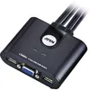 ATEN CS22U KVM Switch VGA, USB, 2 Ports Produktbild-Vorschau 5